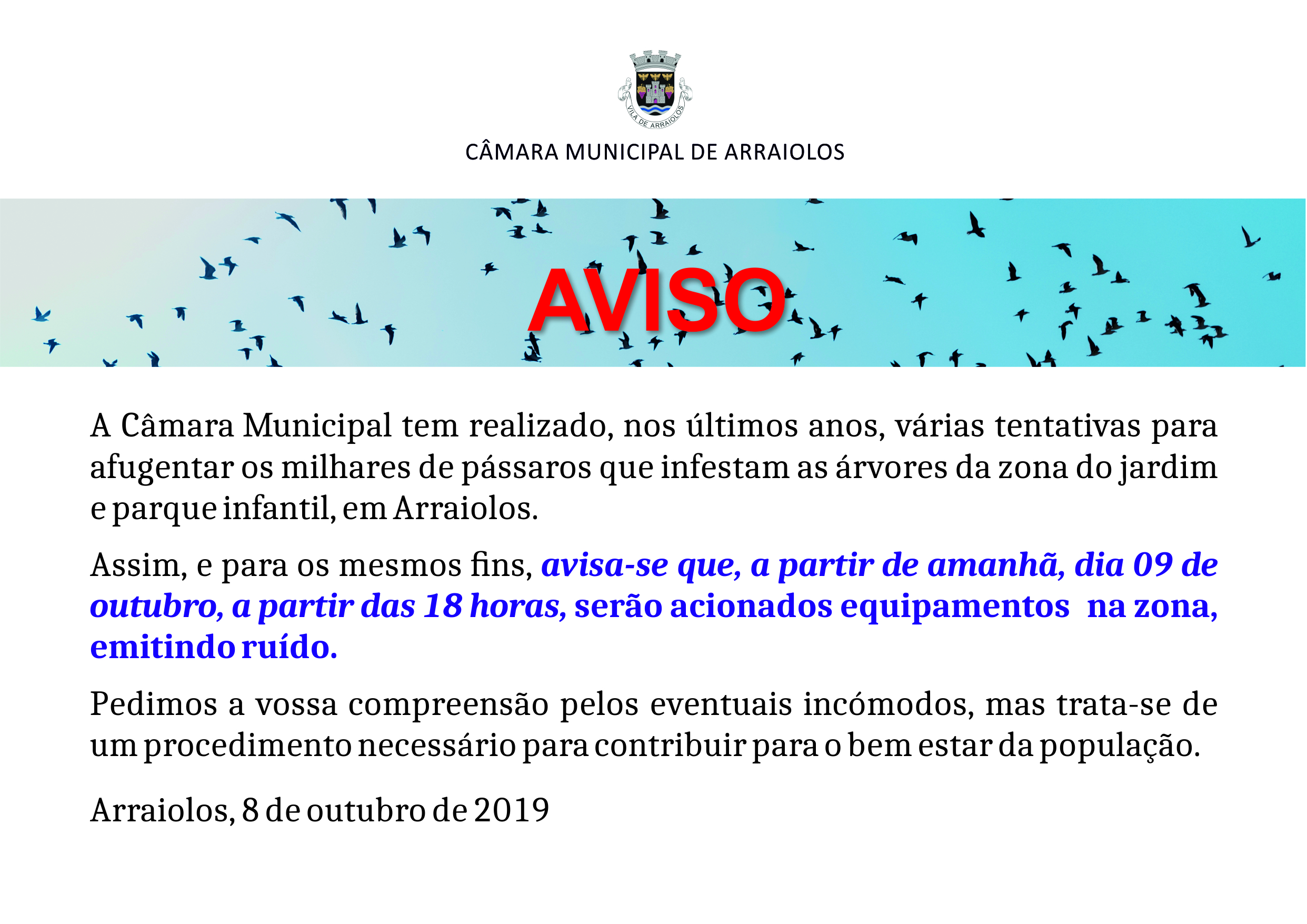 Aviso pássaros.jpg
