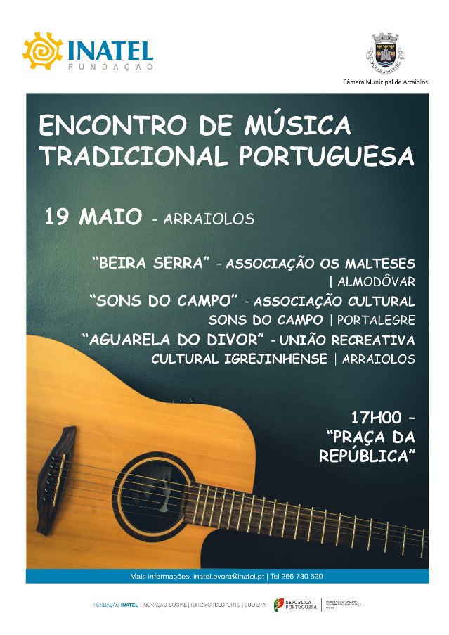 Encontro de Musica tradicional - Inatel.jpg