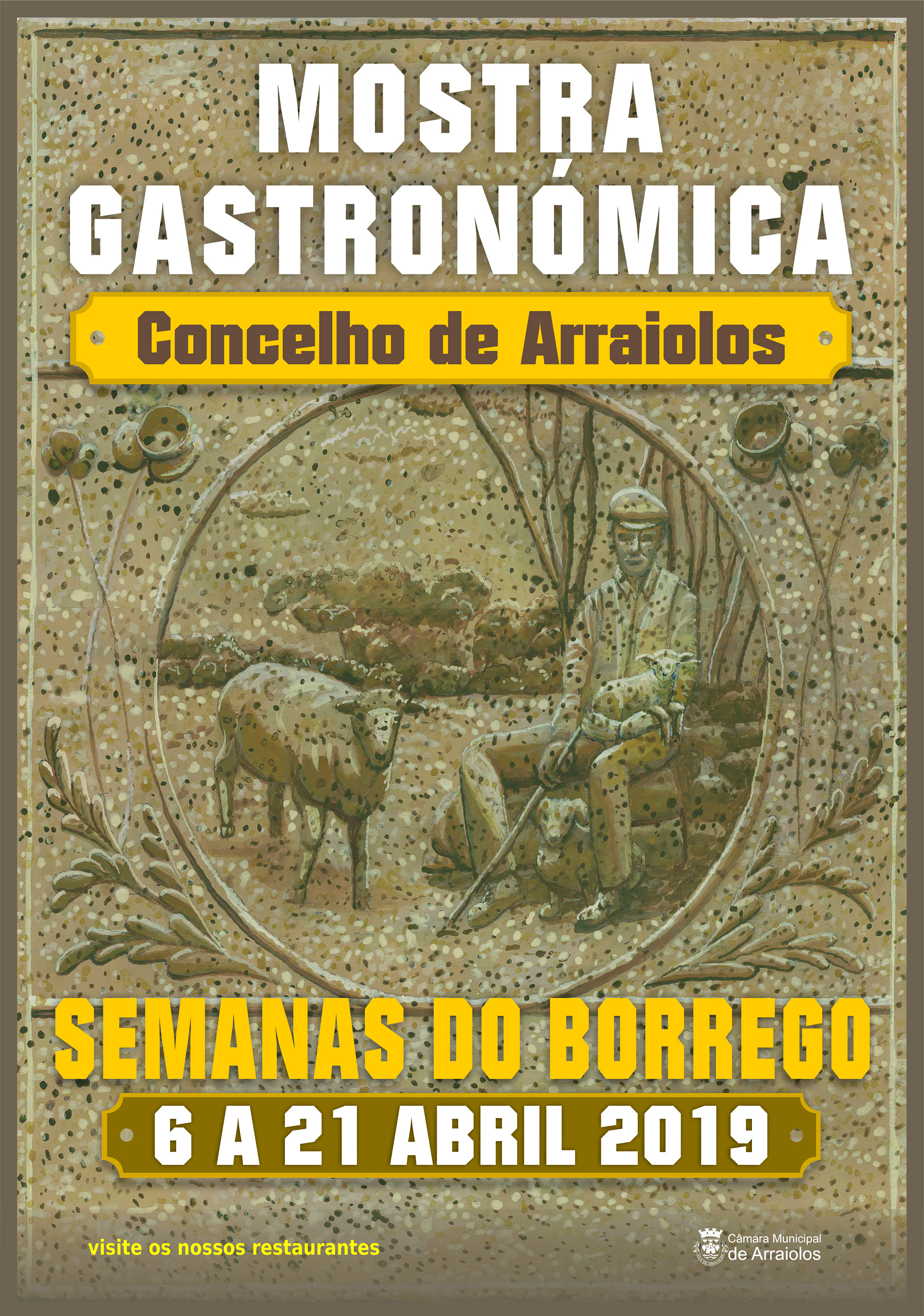 Cartaz Semanas do Borrego 2019.jpg