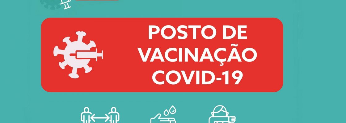Vacinação COVID-19