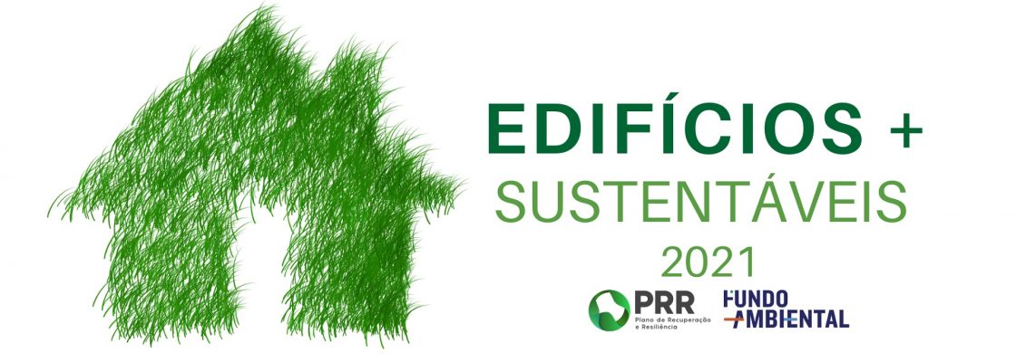 Programa “Edifícios Mais Sustentáveis