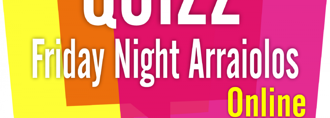 Quizz Friday Night