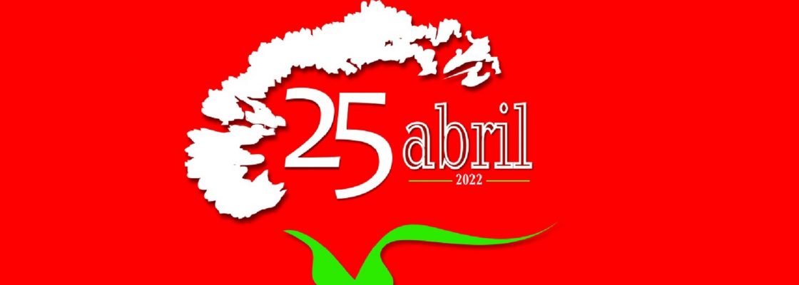 Comemorações do 25 de abril | Ilhas