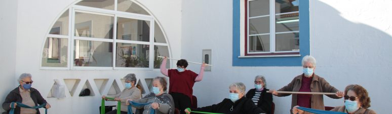 Ginástica Igrejinha, 2022 1