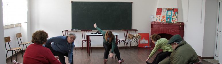 Ginástica Ilhas, 2022 0