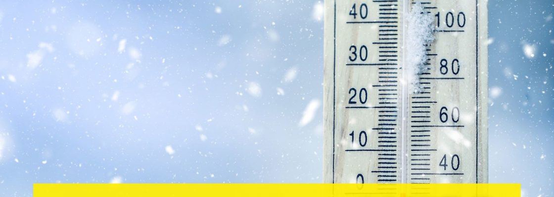 Prolongamento aviso amarelo tempo frio