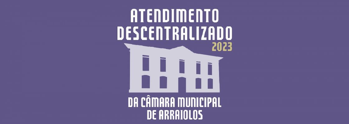 Atendimento Descentralizado – 2023
