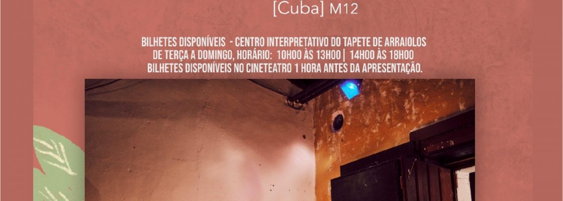 Festival Internacional de Teatro do Alentejo