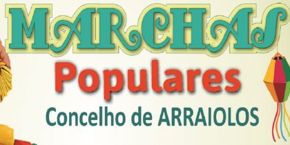 Marchas Populares 2025