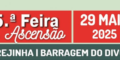 5.ª Feira da Ascenção 2025