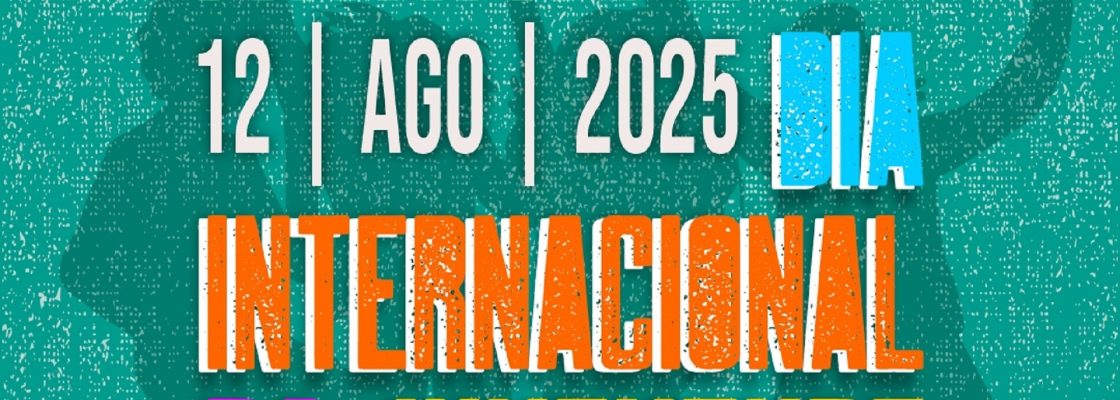 Dia Internacional da Juventude