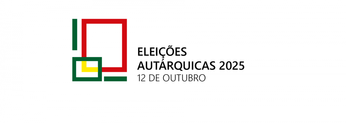 ELEIÇÕES AUTÁRQUICAS – 12 de OUTUBRO de 2025