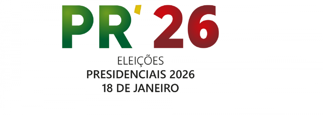 Eleições Presidenciais – 2026