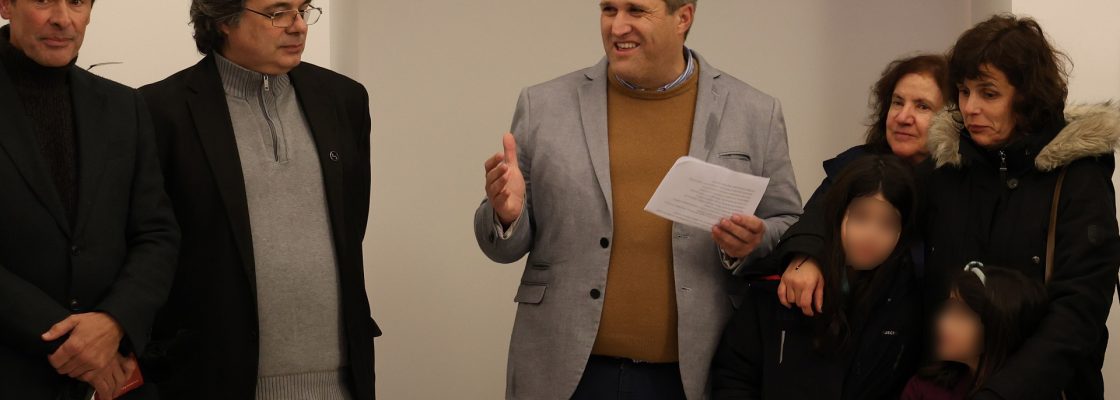 Exposição “Prémio Dordio Gomes: Obras Finalistas”