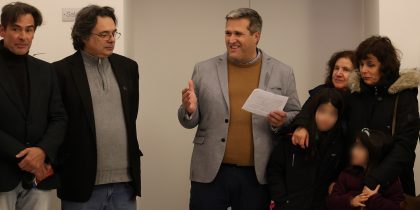 Exposição “Prémio Dordio Gomes: Obras Finalistas”