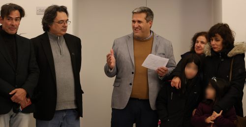 Exposição “Prémio Dordio Gomes: Obras Finalistas”